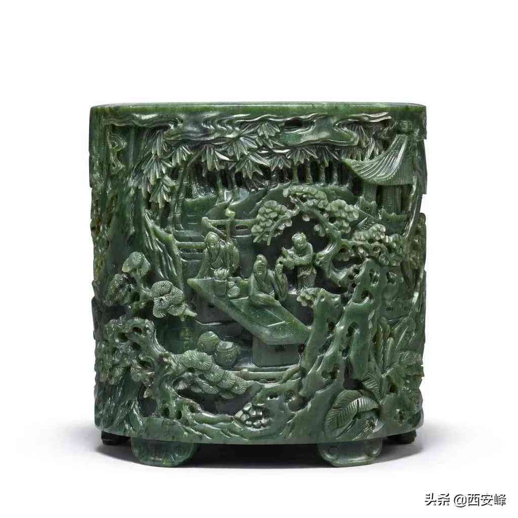 玉石估價平臺(玉石估價app)插圖43