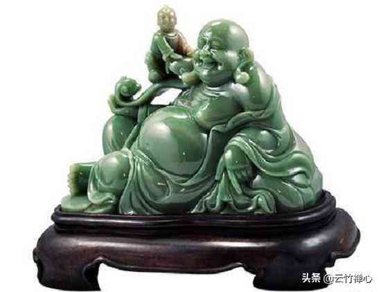 石英巖玉是什么玉值錢嗎(為什么石英巖玉不能長(zhǎng)期佩戴)插圖4