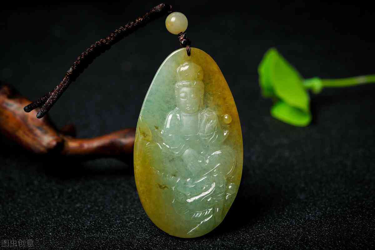 翡翠八大種水(32種翡翠顏色等級(jí)排名)插圖2