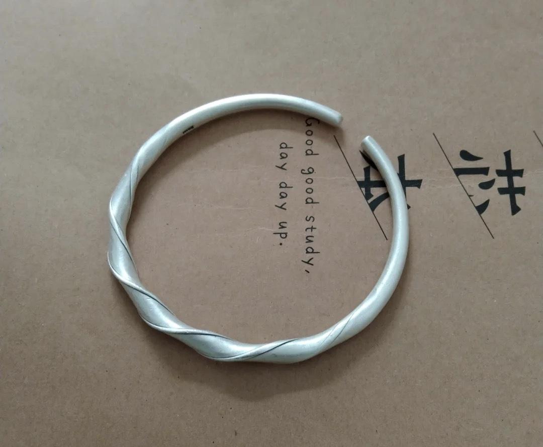 銀s925項鏈是什么意思(銀色項鏈s925啥意思)插圖3