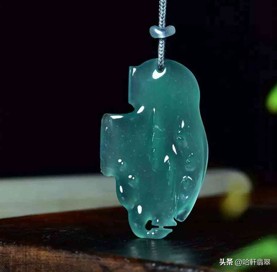 藍(lán)田玉的價位一般在多少(白色藍(lán)田玉的價位一般在多少)插圖1