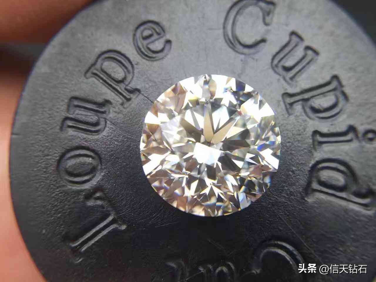 18k鉆戒回收價格怎么算(18k金鉆戒回收價格怎么算)插圖2