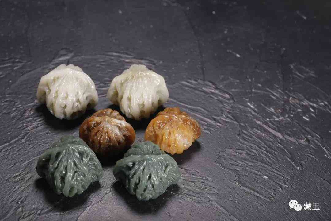 和田籽料價格多少錢一克(和田玉的八個等級)插圖7