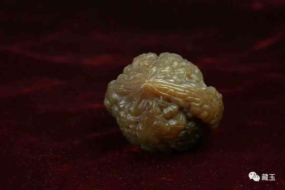 和田籽料價格多少錢一克(和田玉的八個等級)插圖8