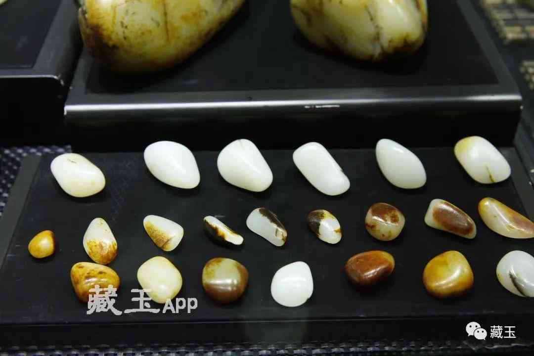 和田籽料價格多少錢一克(和田玉的八個等級)插圖9