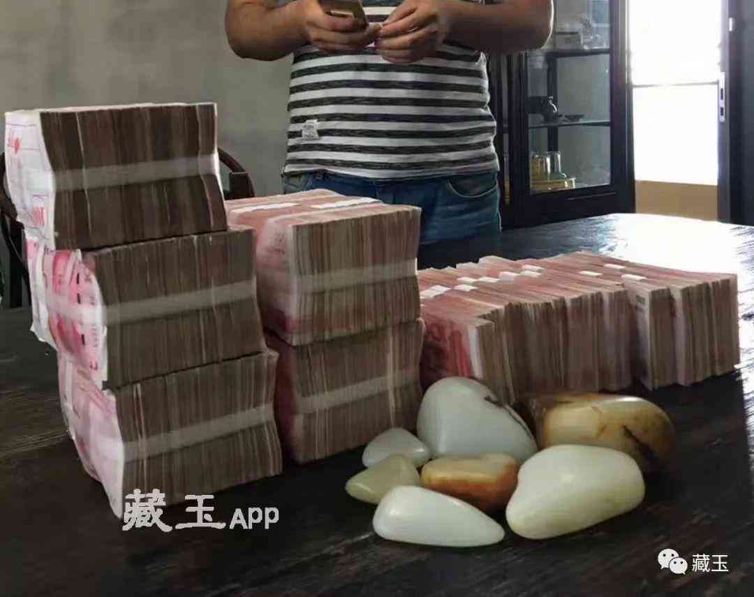 和田籽料價格多少錢一克(和田玉的八個等級)插圖10