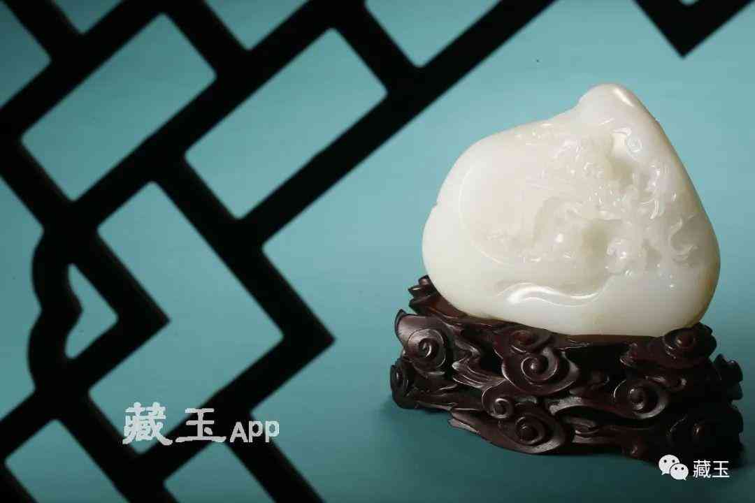 和田籽料價格多少錢一克(和田玉的八個等級)插圖12