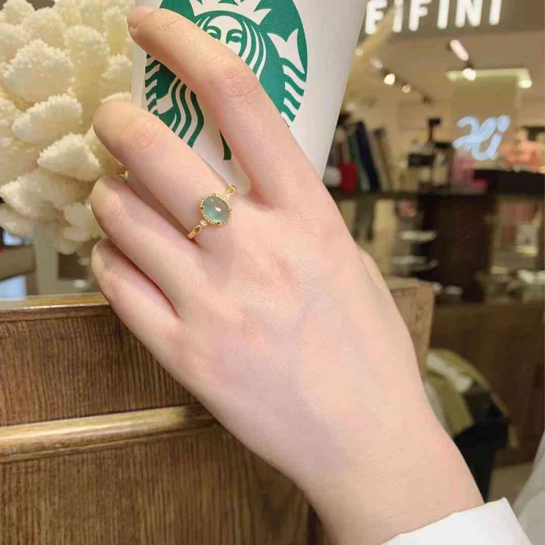 玉和翡翠有什么區別(玉和翡翠有什么區別哪個價值大一點)插圖6