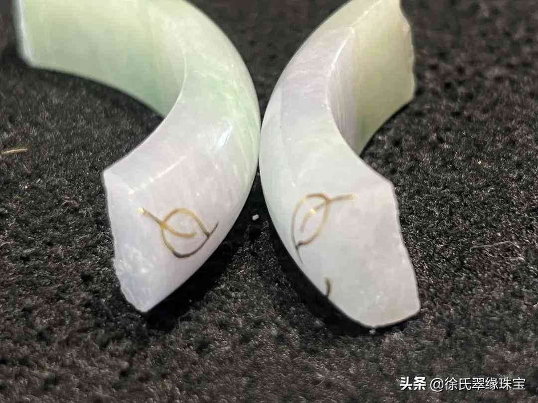玉鐲子裂縫還能養人嗎(玉鐲裂了還能養人嗎)插圖12