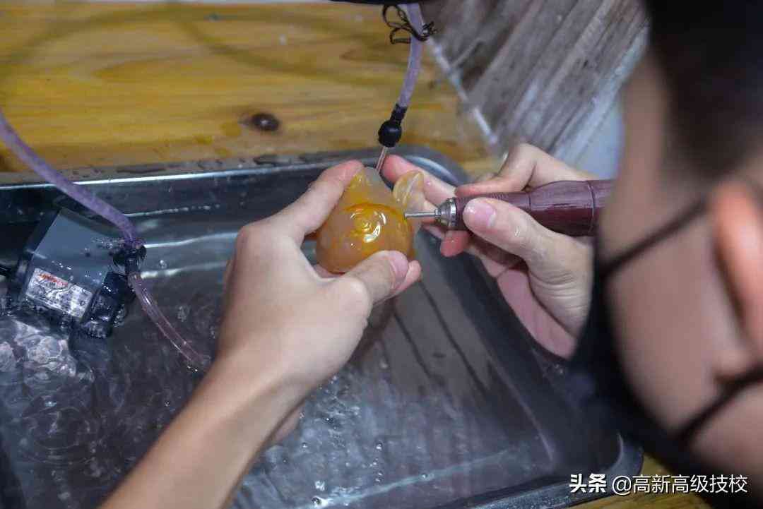 珠寶首飾制作培訓班(珠寶工藝培訓)插圖3