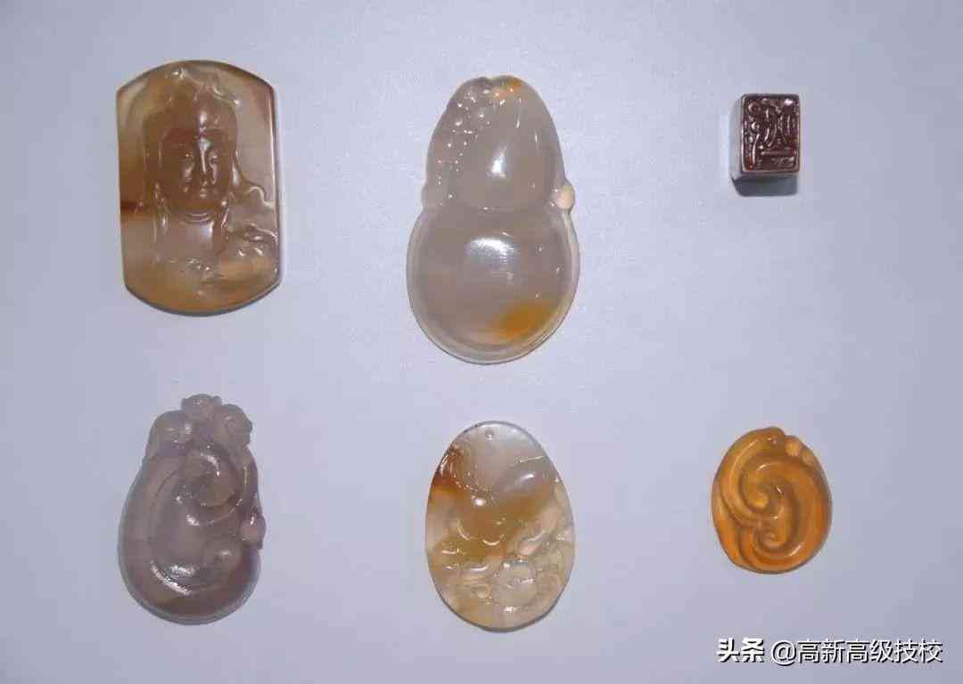珠寶首飾制作培訓班(珠寶工藝培訓)插圖5
