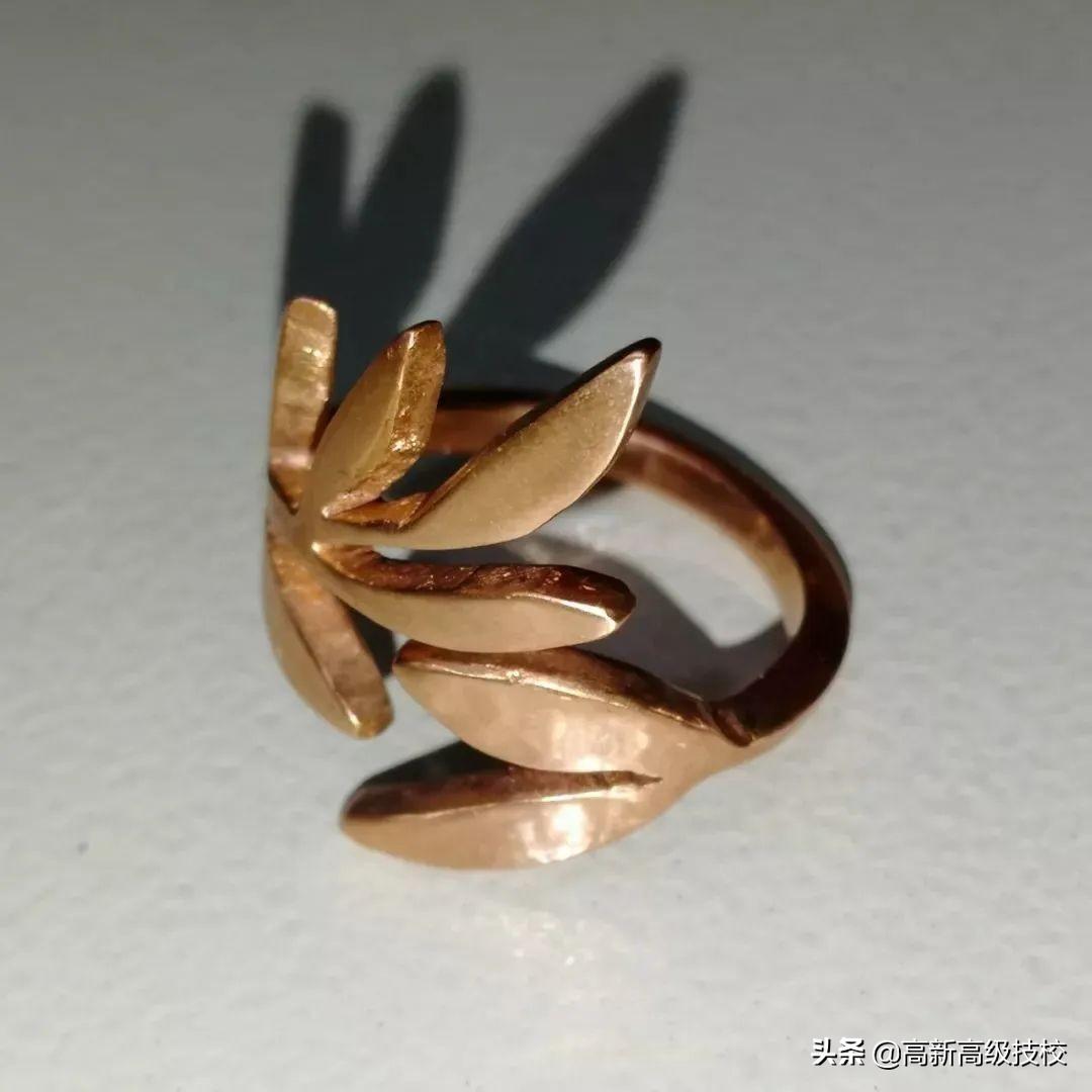 珠寶首飾制作培訓班(珠寶工藝培訓)插圖15