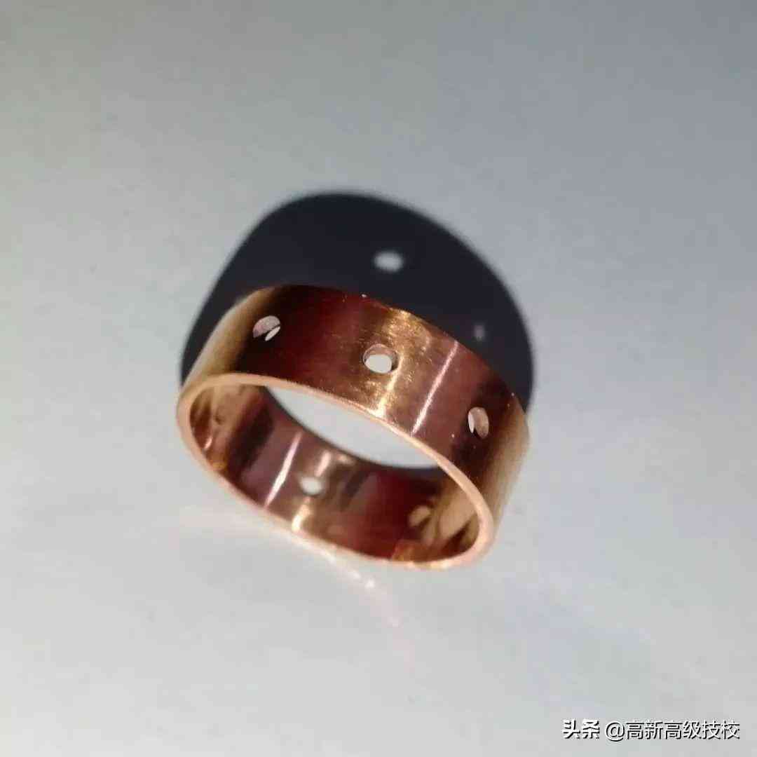 珠寶首飾制作培訓班(珠寶工藝培訓)插圖16