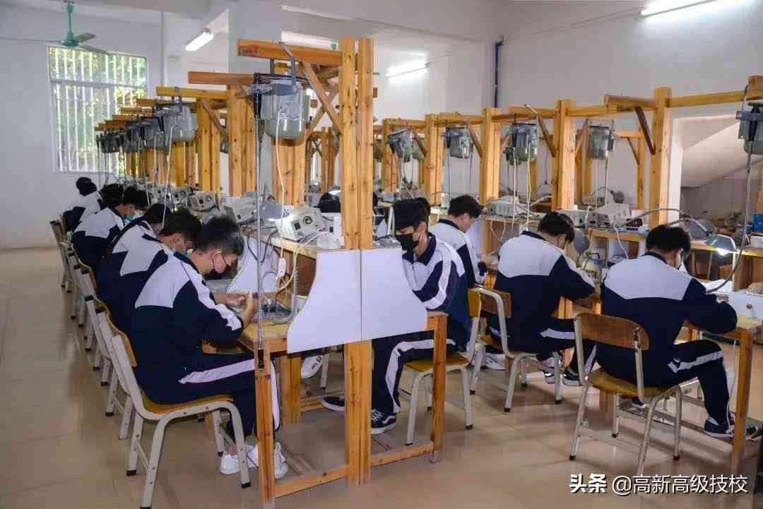珠寶首飾制作培訓班(珠寶工藝培訓)插圖20