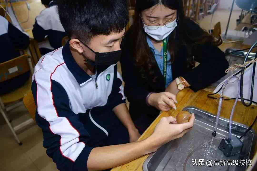 珠寶首飾制作培訓班(珠寶工藝培訓)插圖21