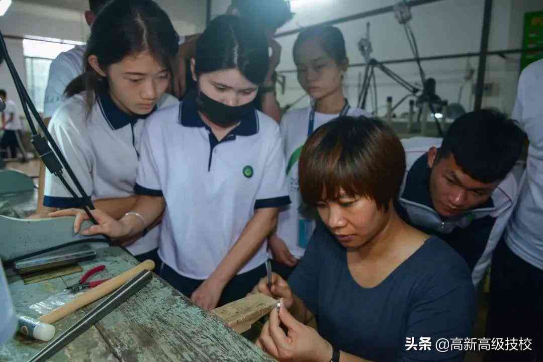 珠寶首飾制作培訓班(珠寶工藝培訓)插圖24