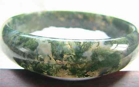 東陵石手鐲價(jià)格(東陵石多少錢一克)插圖14