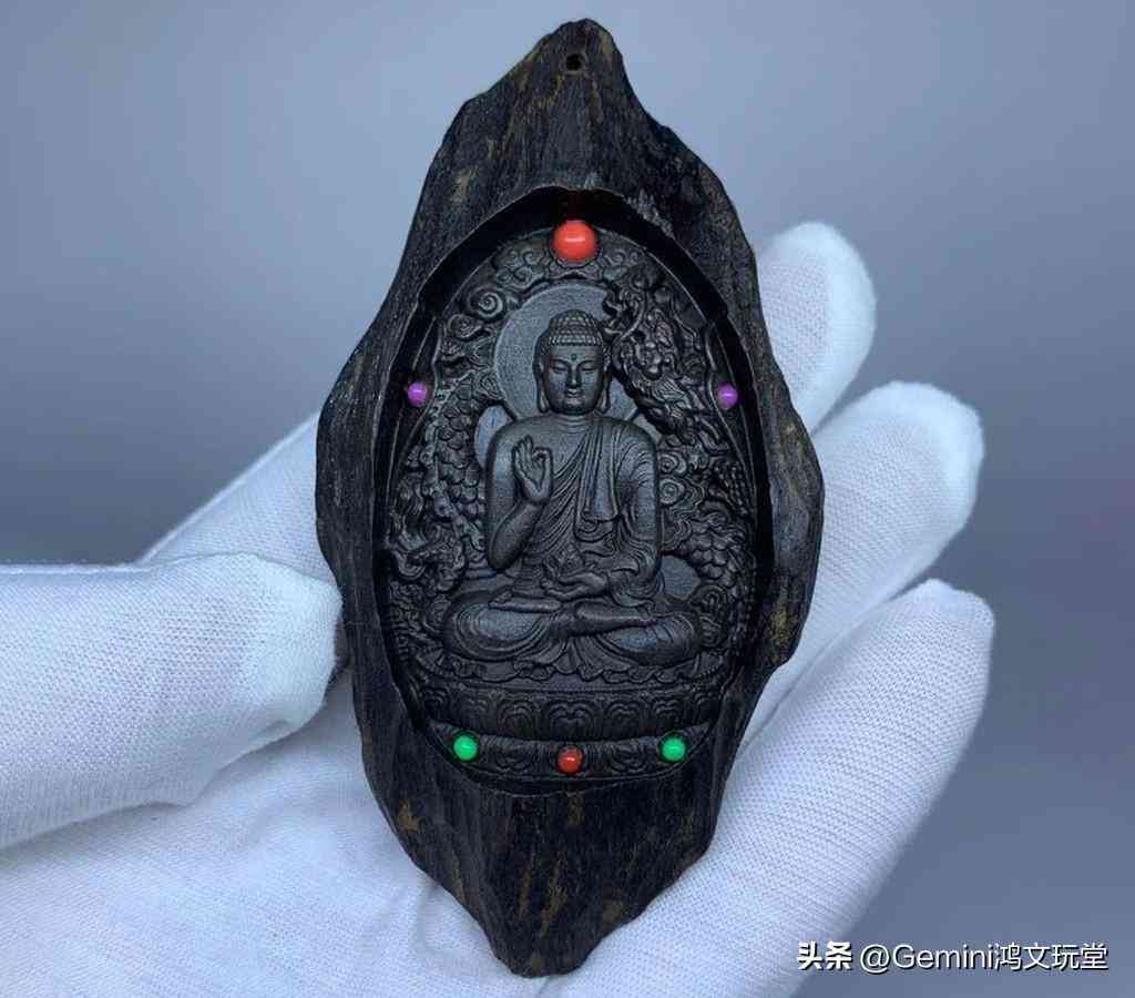 佛珠手串什么材質最好(佛珠手串什么材質的好)插圖7
