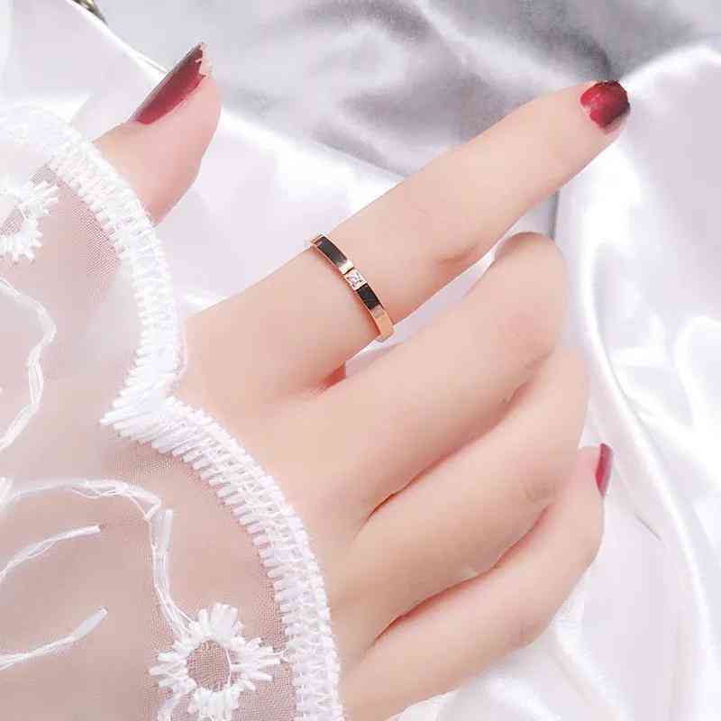 戴戒指的規(guī)矩是怎么說(女性戴戒指的規(guī)矩是怎么說)插圖1
