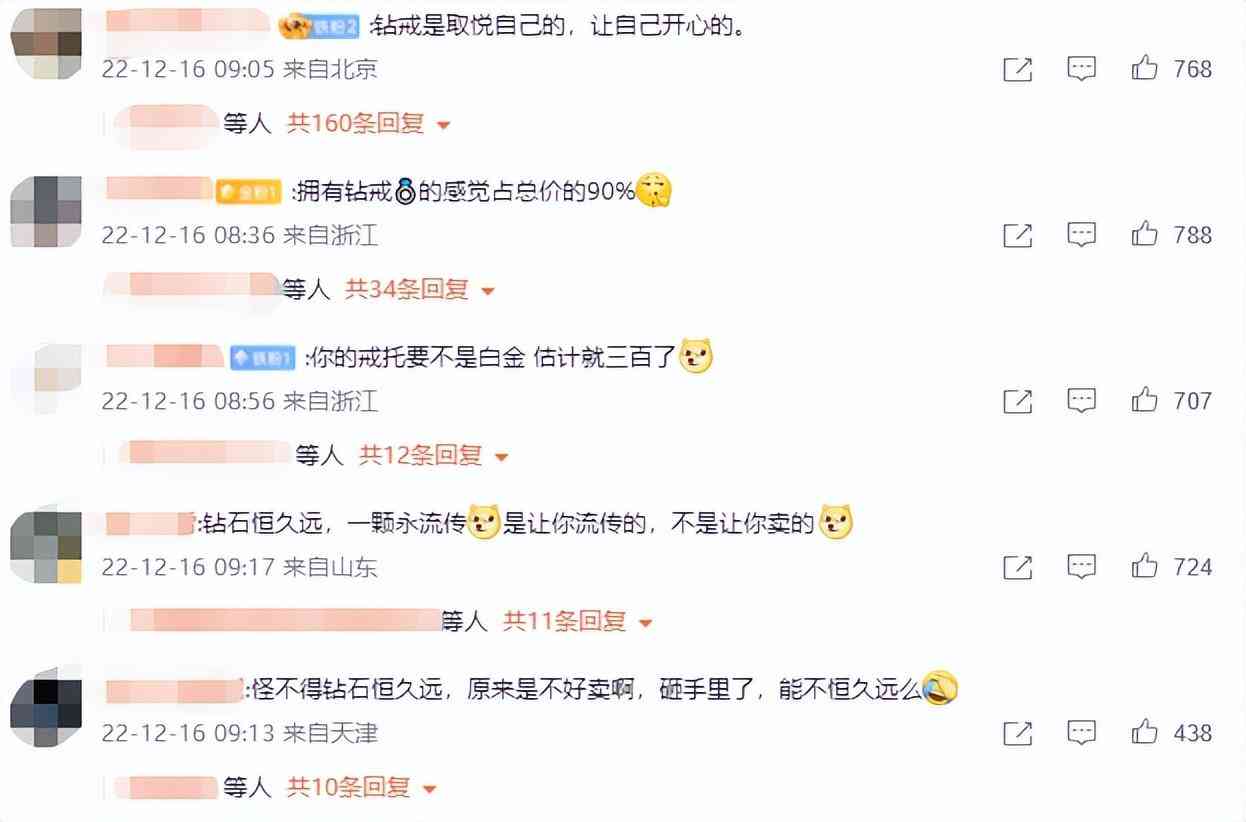 周大福30分鉆戒回收大概幾錢(周大福30分的鉆戒有沒有gia證書)插圖4