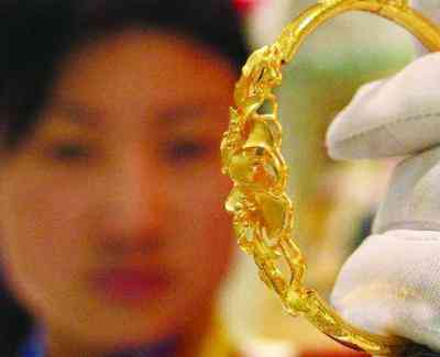 千足金是純金嗎(千足金是純金嗎能回收嗎)