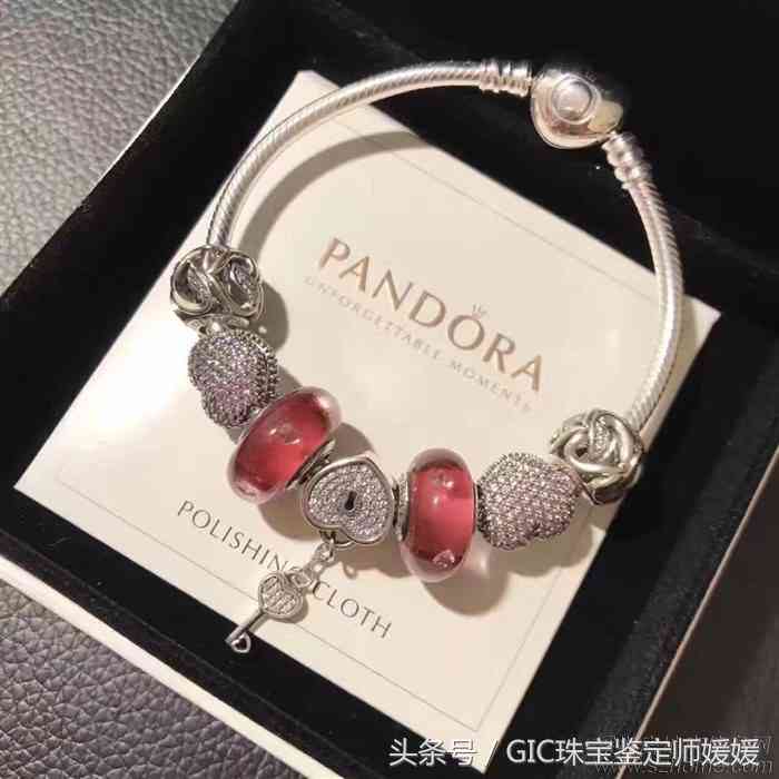 銀飾哪個品牌比較好(老銀匠銀飾怎么樣)插圖1
