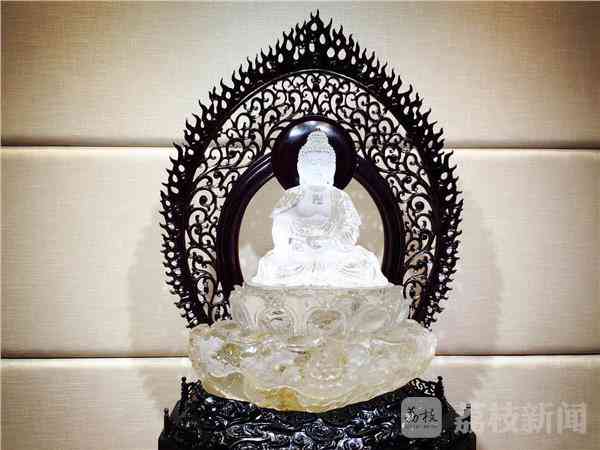 東海水晶市場(chǎng)是不是很多假貨(東海水晶市場(chǎng)的發(fā)展情況)插圖4