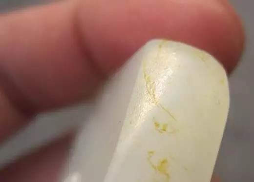 玉石的鑒別(玉石的鑒別方法有哪些)插圖3