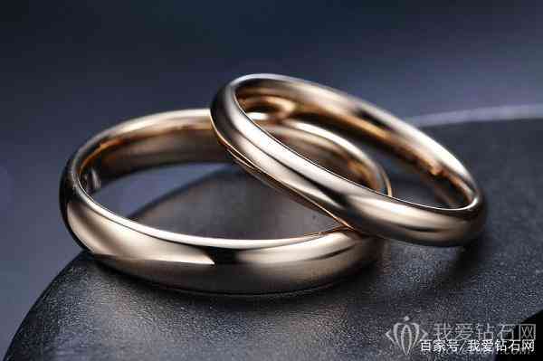 求婚先買個普通戒指再買鉆戒(結(jié)婚戒指一般買多少錢)插圖3
