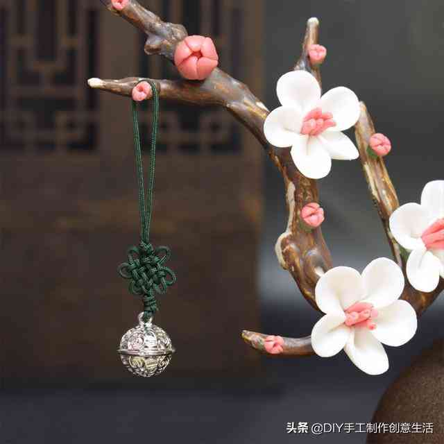 各種紅繩手鏈編法大全(各種紅繩手鏈編法大全圖解)插圖3