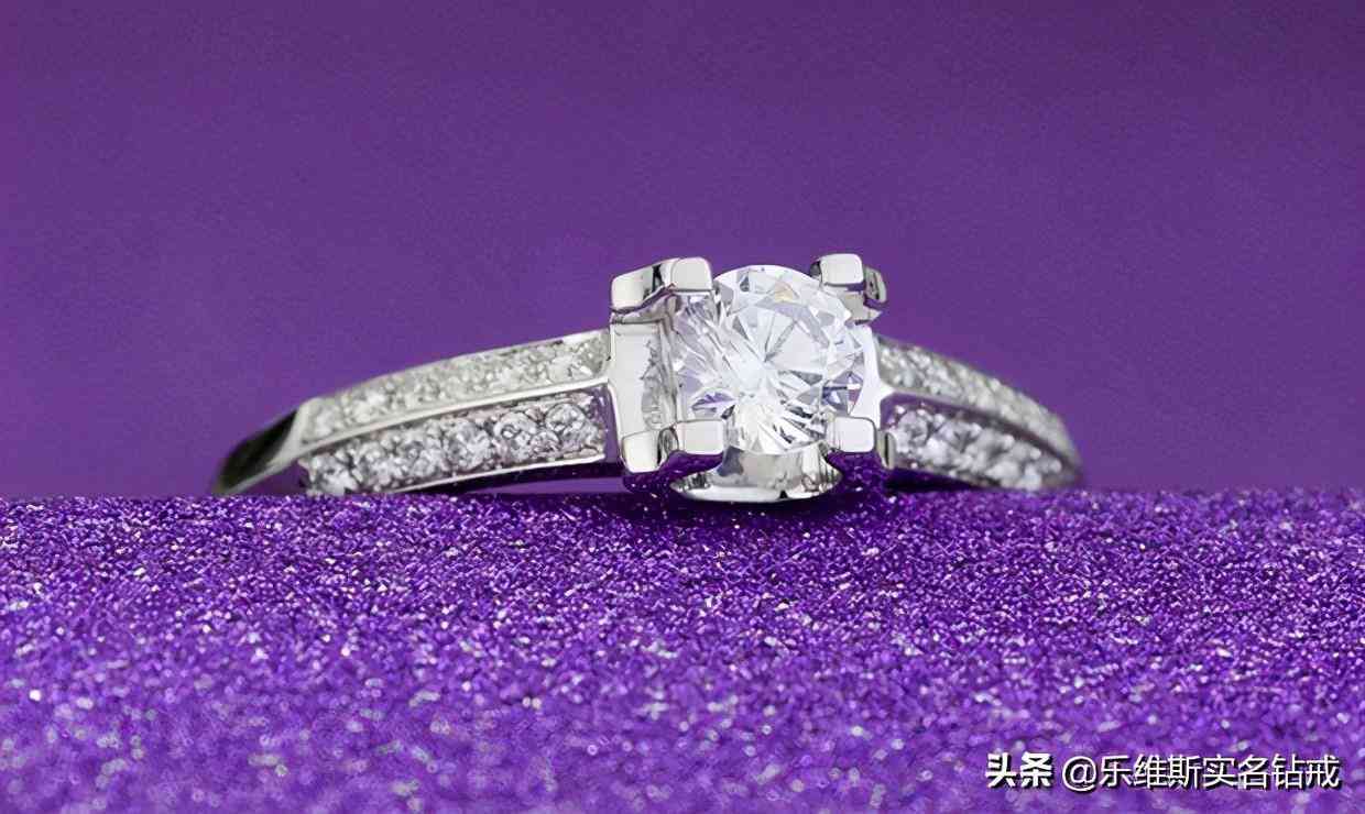 如何挑選結(jié)婚鉆戒(如何挑選結(jié)婚鉆戒尺寸)插圖2