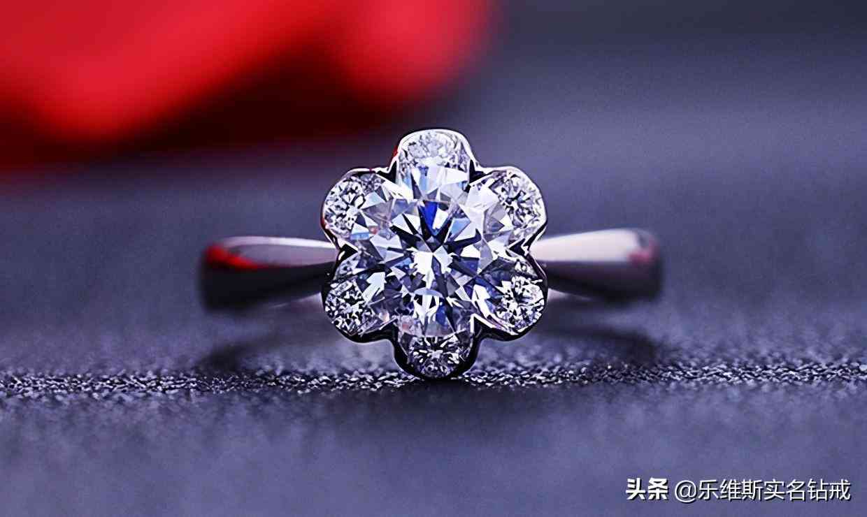 鉆戒都是有什么款式怎么介紹(鉆戒有哪些款)