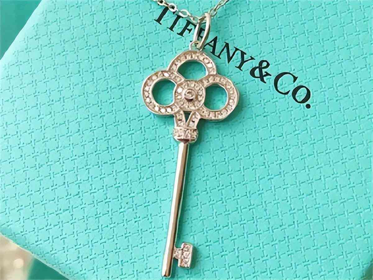 tiffany項鏈價格(tiffany項鏈價格表)插圖1