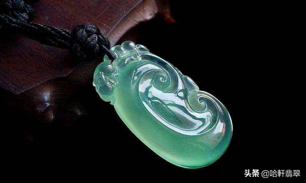 翡翠種老種嫩怎么看(翡翠種老種嫩怎么看圖片)