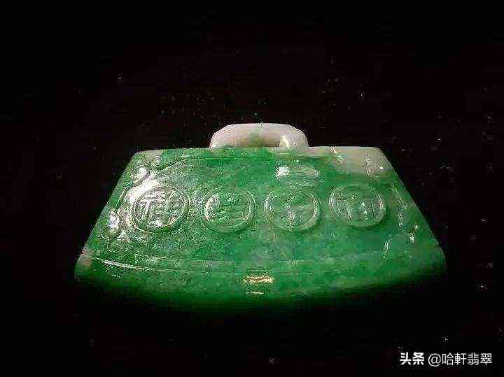 翡翠種老種嫩怎么看(翡翠種老種嫩怎么看圖片)插圖1