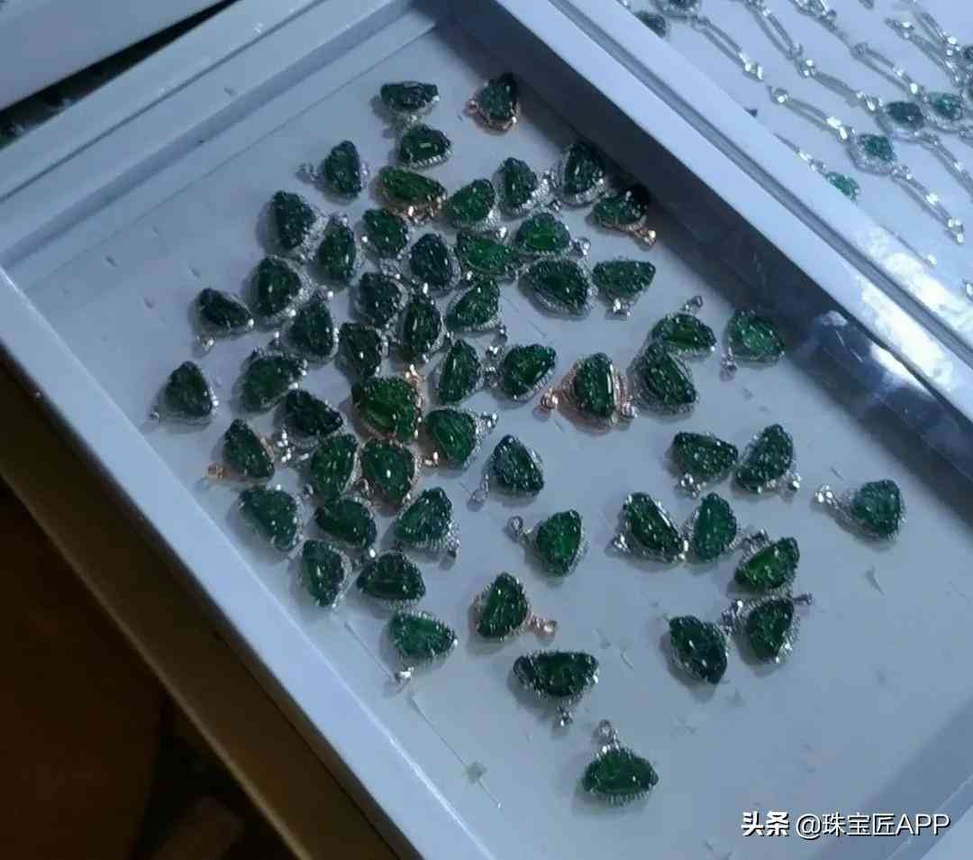 俄羅斯玉石(俄羅斯玉石進(jìn)口關(guān)稅是多少)插圖24