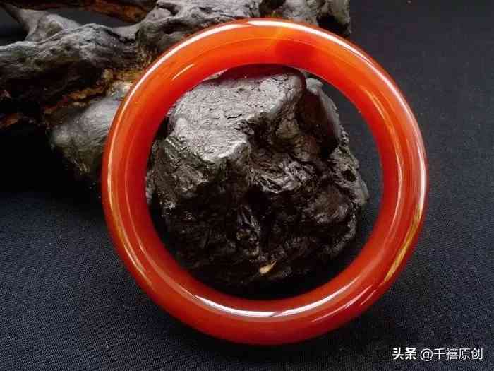 櫻花瑪瑙手鐲一般多少錢(櫻花瑪瑙其實就是塑料)插圖6