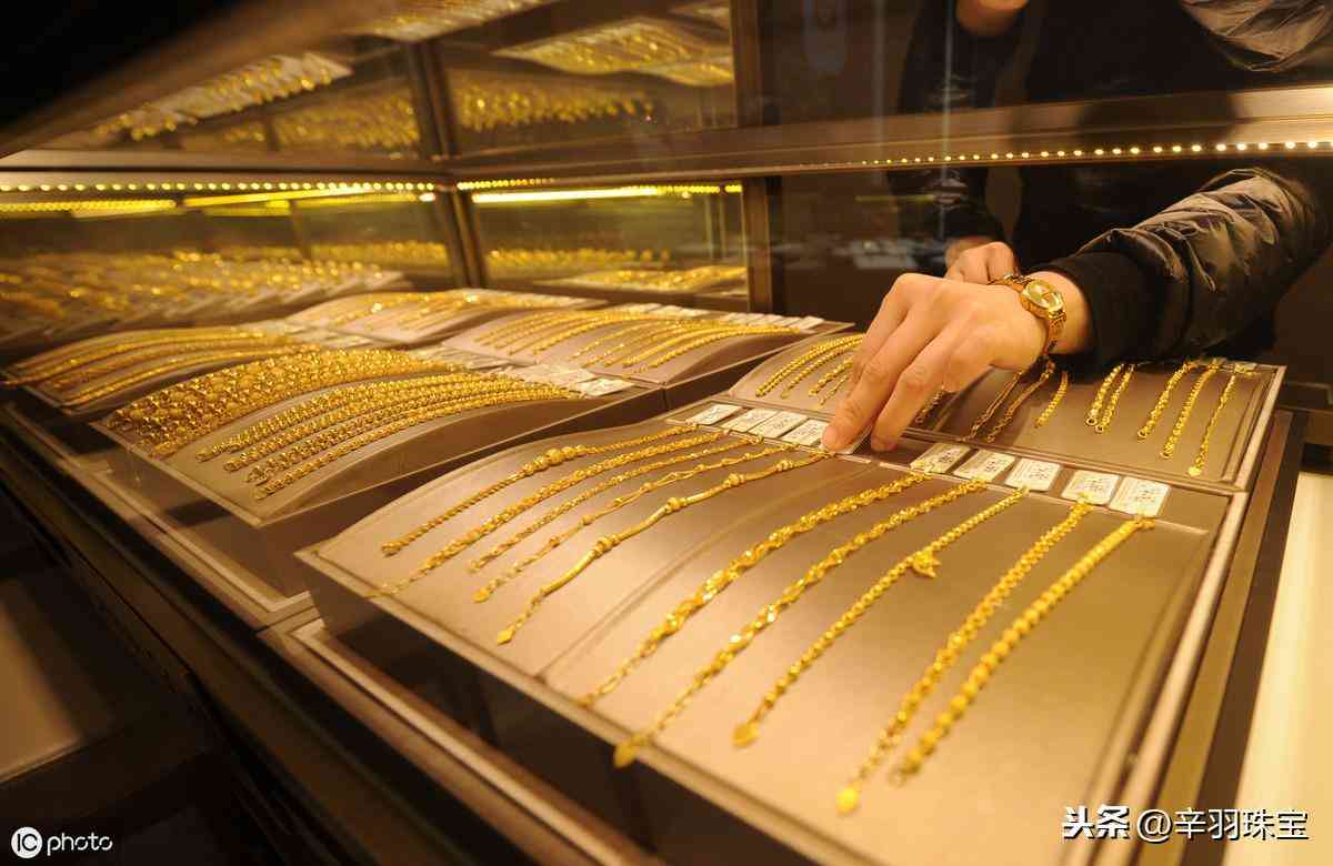 老廟黃金和老鳳祥黃金哪個好(老廟黃金純不純)插圖9