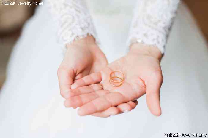 婚戒應該戴在哪個手指(婚戒應該戴在哪個手指上)插圖20