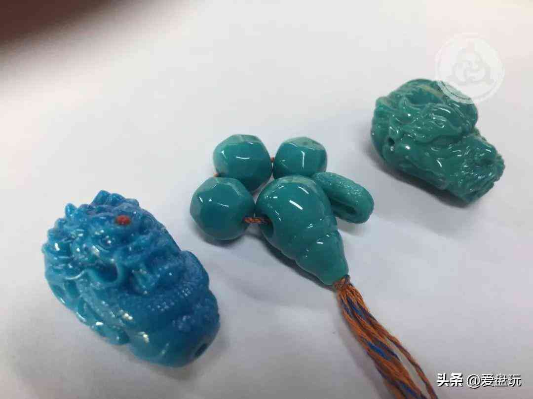 綠松石值錢嗎(網(wǎng)花綠松石值錢嗎)