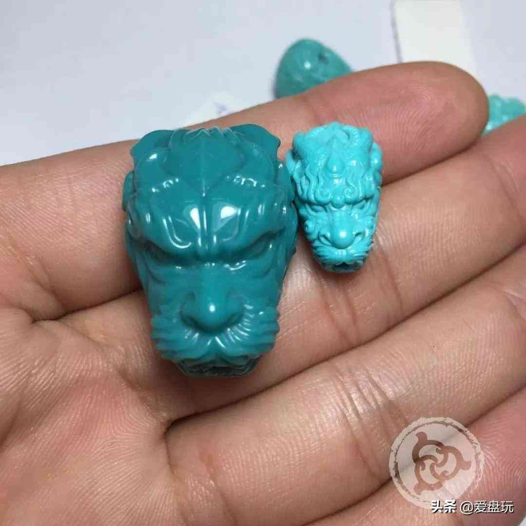 綠松石值錢嗎(網花綠松石值錢嗎)插圖16