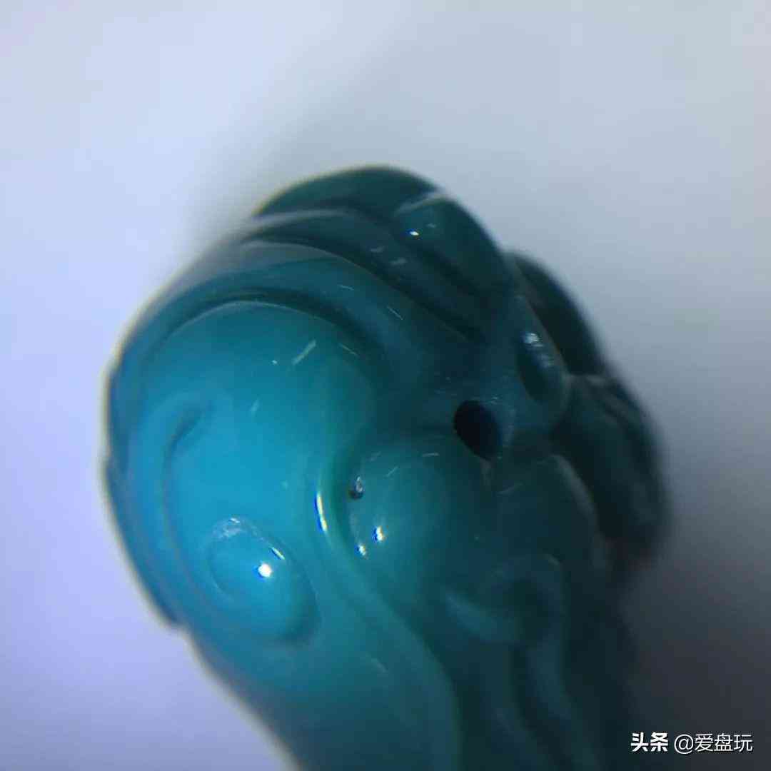 綠松石值錢嗎(網花綠松石值錢嗎)插圖17