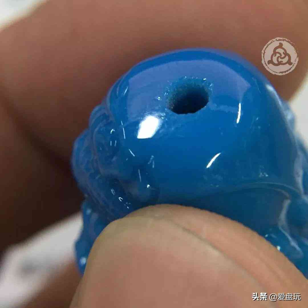 綠松石值錢嗎(網花綠松石值錢嗎)插圖18