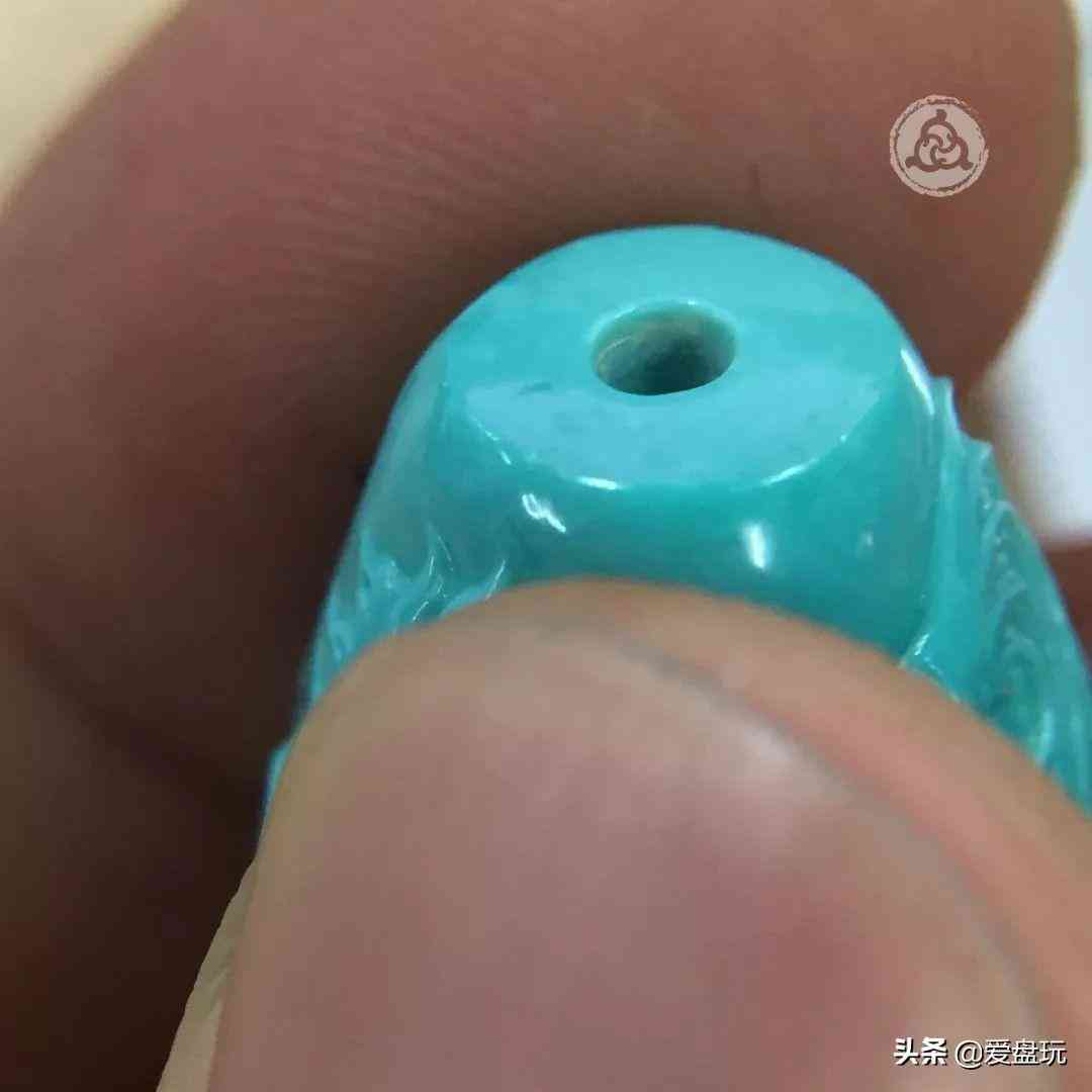 綠松石值錢嗎(網花綠松石值錢嗎)插圖19
