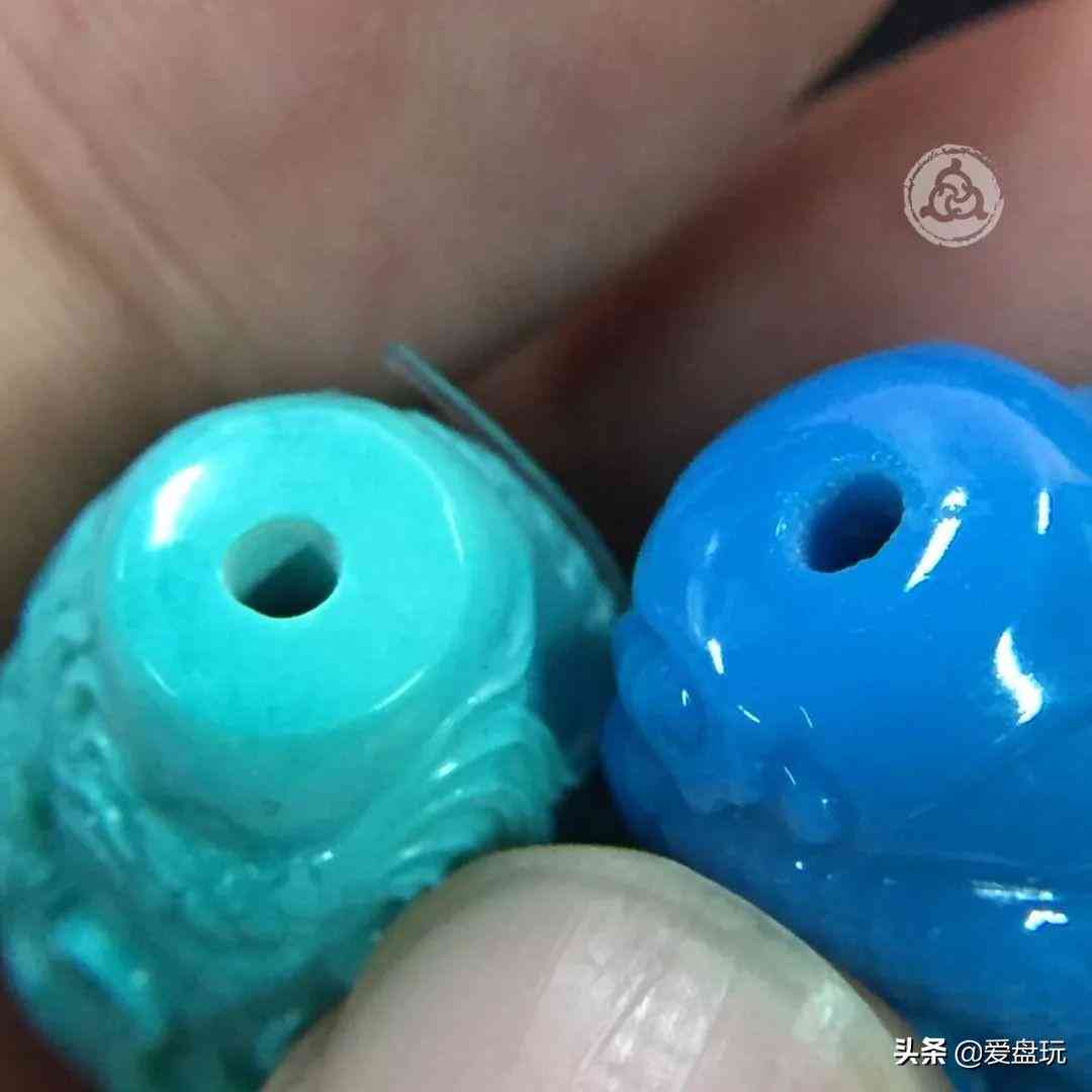 綠松石值錢嗎(網花綠松石值錢嗎)插圖20