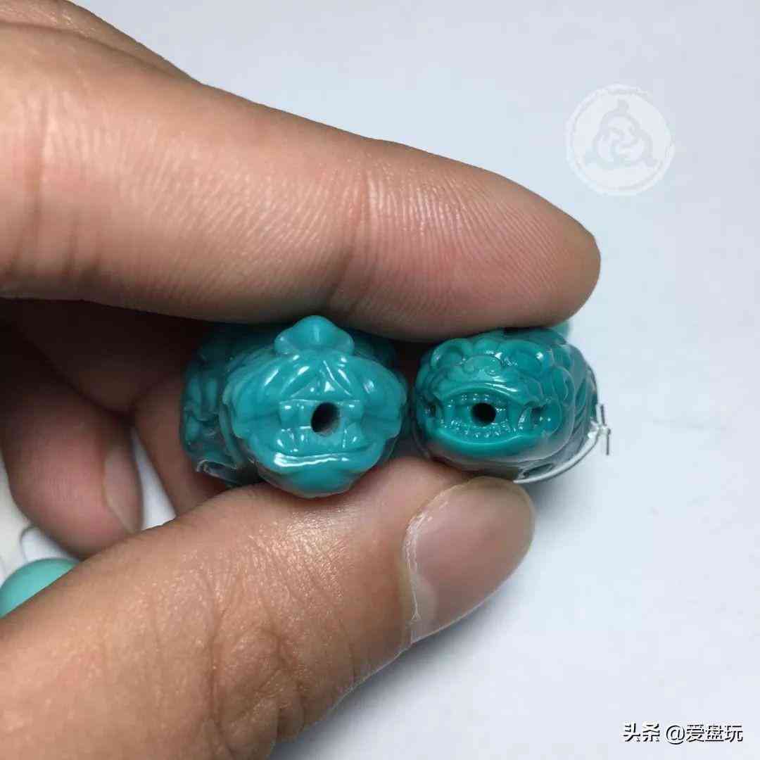 綠松石值錢嗎(網花綠松石值錢嗎)插圖22