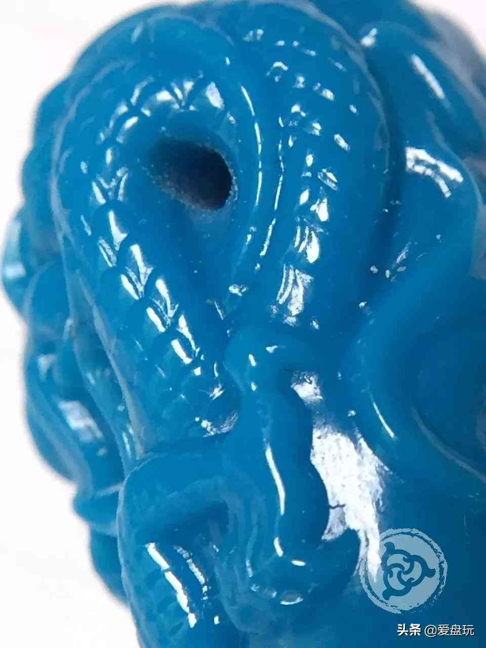 綠松石值錢嗎(網花綠松石值錢嗎)插圖23