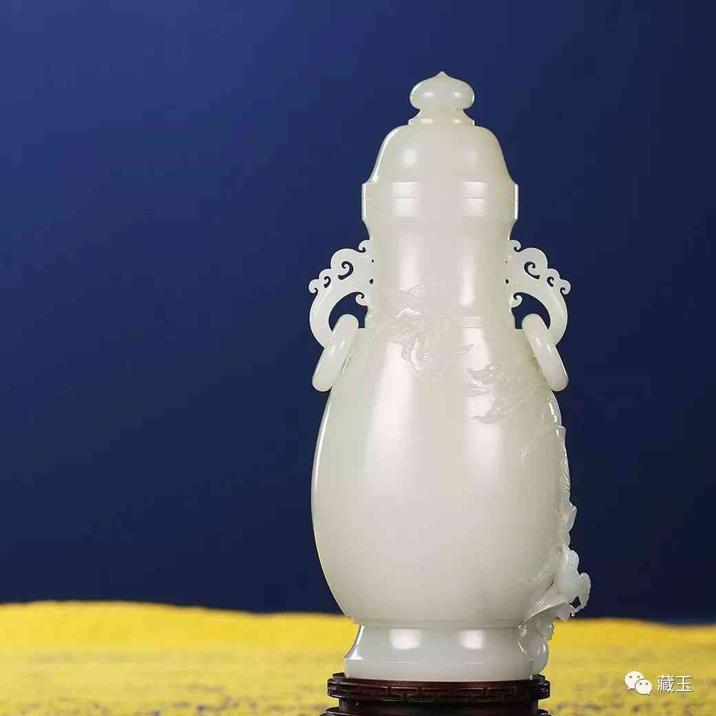 和田玉吊墜值多少錢(和田玉吊墜一般價格在多少)插圖13