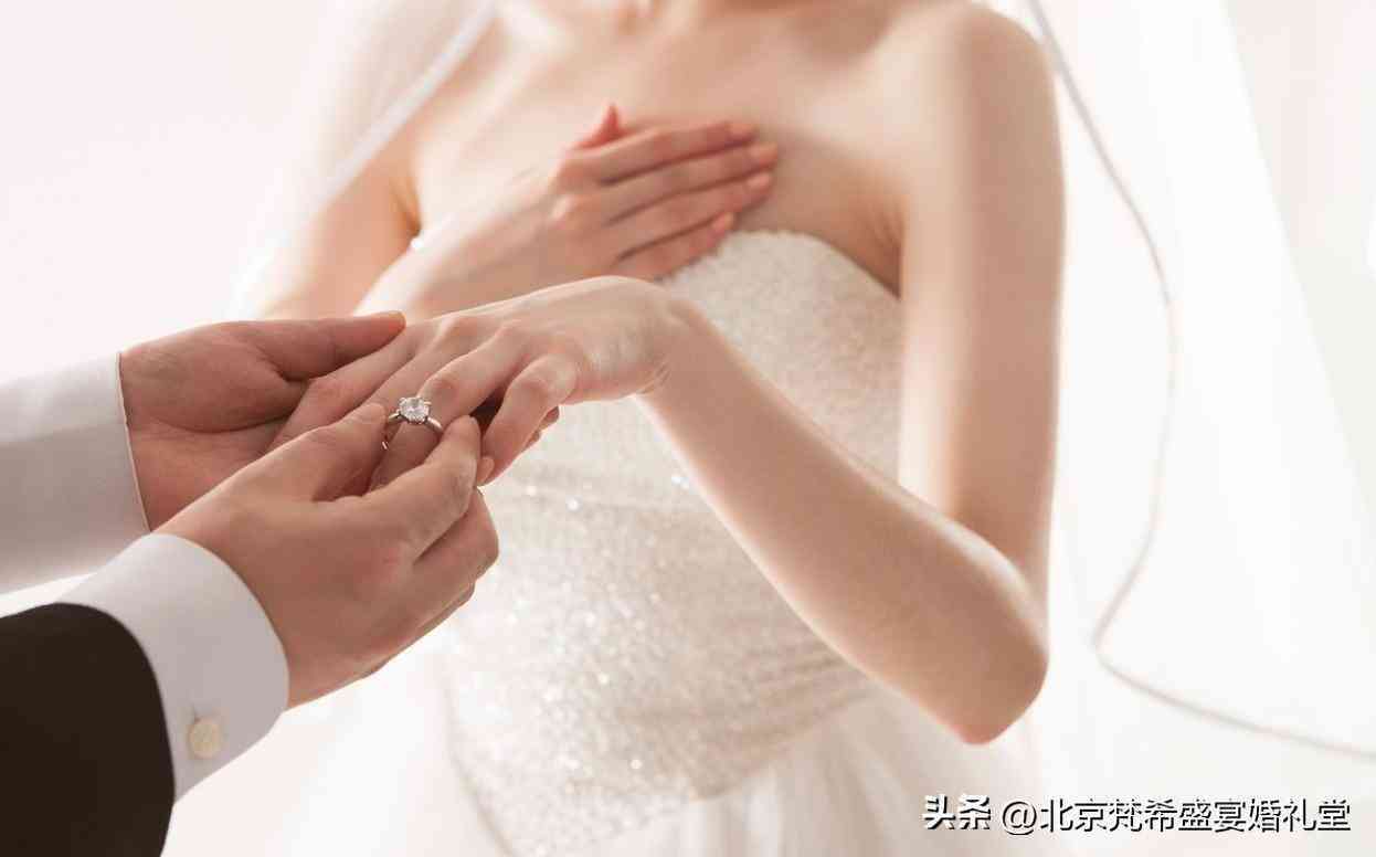 戒指尺寸尺碼對照表(戒指的尺寸號碼)