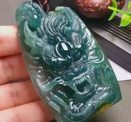 怎樣區分危料和翡翠(危料翡翠對身體有害嗎)插圖5
